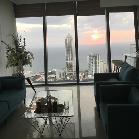 Altair Luxury Colombo By Miracle Lägenhet Exteriör bild