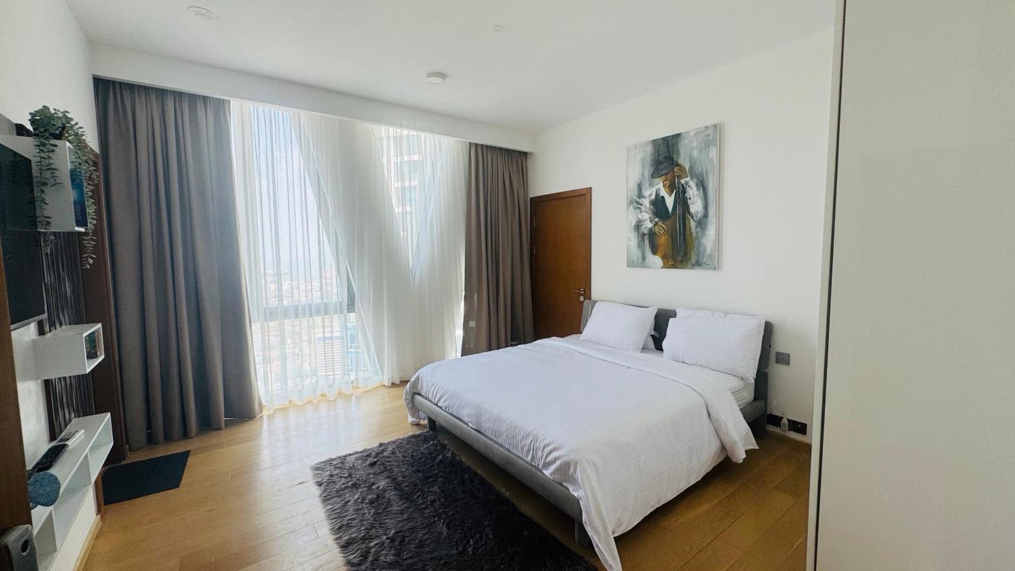 Altair Luxury Colombo By Miracle Lägenhet Exteriör bild