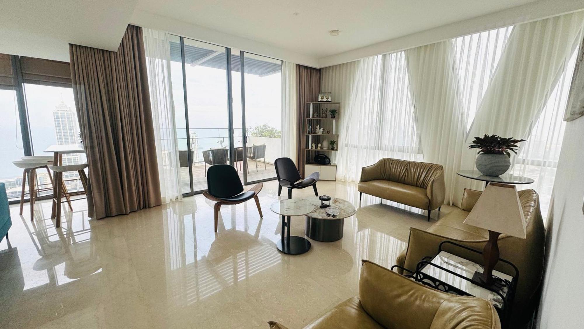 Altair Luxury Colombo By Miracle Lägenhet Exteriör bild